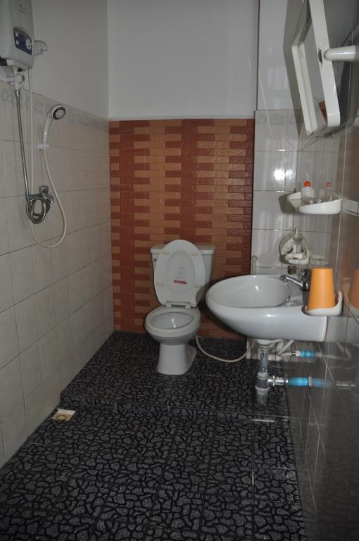 Big Lyna Villa & Homestay Siem Reap Room photo