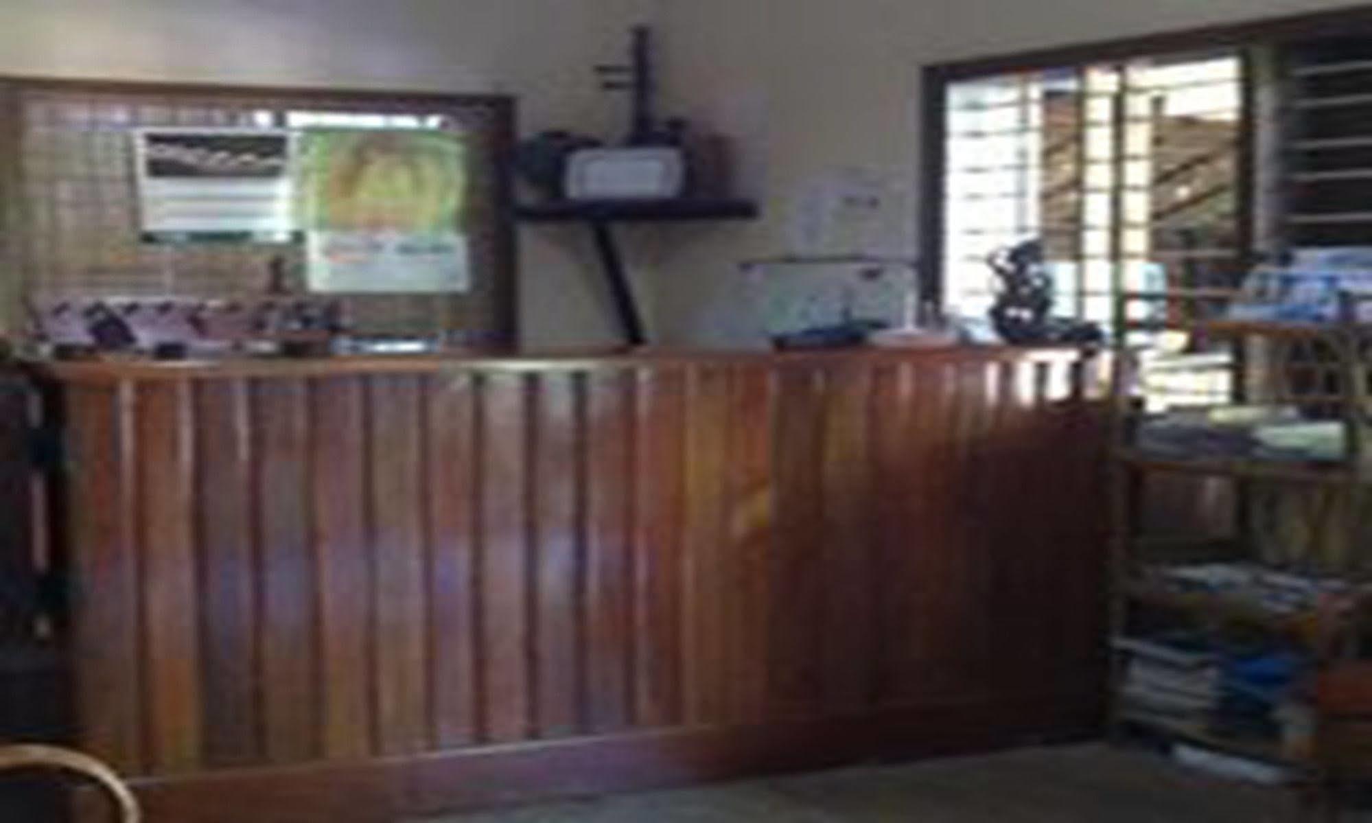 Big Lyna Villa & Homestay Siem Reap Exterior photo
