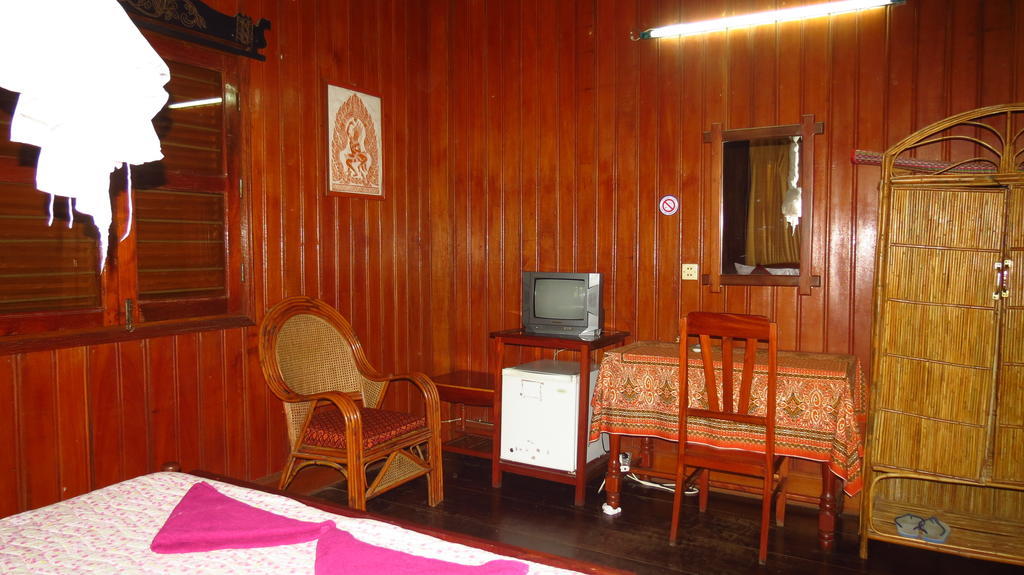 Big Lyna Villa & Homestay Siem Reap Room photo